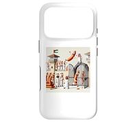 Funny Keir Starmer Parody - Release The Sausages Case for iPhone 17 Pro