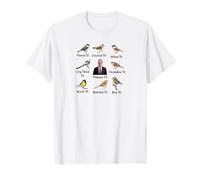 Funny Keir Starmer Tee - Political Satire and Humor Design T-Shirt