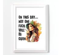 FUNNY KITCHEN WALL ART PRINTS, SARCASTIC QUOTES WALL ART, A4 POSTERS UNFRAMED, UTILITY ROOM ACCESSORIES, UTILITY ROOM PICTURES FOR WALL, HOME DECOR GIFTS FOR WOMEN MEN 3