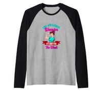 Funny Knee Replacement Warrior Saying Not for The Weak Raglan Baseball Tee