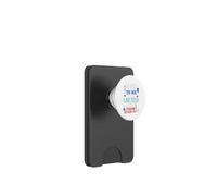 Funny Lab Tech Scientist Laboratory Technician PopSockets PopWallet for MagSafe