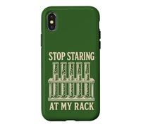 Funny Laboratory Technician Science Joke Lab Tech Case for iPhone X/XS