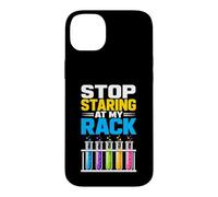 Funny Laboratory Technician Science Lab Tech Case for iPhone 14 Plus