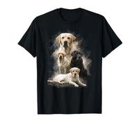 Funny Labrador Owner Pet Dog Lover Men Kids T-Shirt