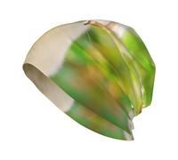 Funny Labrador Puppy Dog Soft And Comfortable Adult Fashionable Knitted Hat, Fashionable And Warm