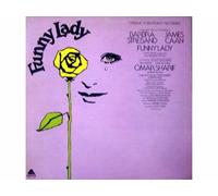 funny lady LP [Vinyl] SOUNDTRACK