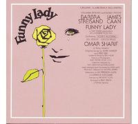 Various Artists - Funny Lady (Original Soundtrack)
