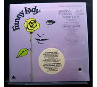 FUNNY LADY (ORIGINAL SOUNDTRACK LP, 1975)
