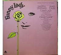 Funny Lady (Original Soundtrack Recording)