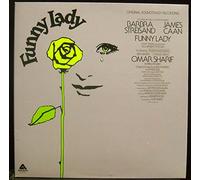 Funny Lady (Original Soundtrack Recording)