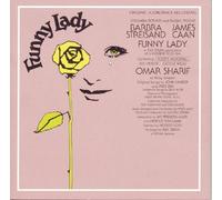 Funny Lady: Original Soundtrack Recording [SOUNDTRACK] Soundtrack Edition by Barbra Streisand, James Caan, Ben Vereen (2009) Audio CD