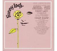Funny Lady: Original Soundtrack [SOUNDTRACK]