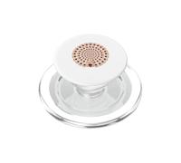 Funny Laughing Cat Mandala Meme Reaction PopSockets PopGrip for MagSafe