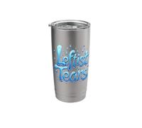 Funny Leftist Tears Sarcastic Conservative Comment Cup Stainless Steel Insulated Tumbler