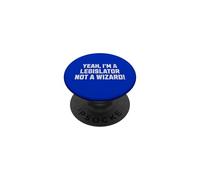 Funny Legislator PopSockets Adhesive PopGrip