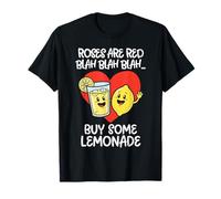 Funny Lemonade Stand for Boys Girls Kids T-Shirt