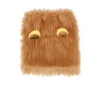 Funny Lion Mane for Dogs - Funny Dog Costumes Mane with Ears | Dog Dress up Lion Costume, Pet Wig Clothes, Dog Cosplay Outfit, Adjustable Pet Fancy Hair Clothes