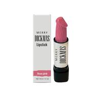 Funny Lipstick For White Elephant & Secret Santa Stocking Stuffer Dirty Santa Hilarious Novelty For Birthdays Valentine’s Day & 070741