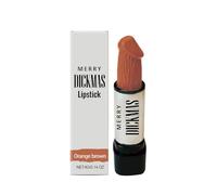 Funny Lipstick For White Elephant & Secret Santa Stocking Stuffer Dirty Santa Hilarious Novelty For Birthdays Valentine’s Day & 070741