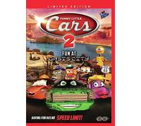 Funny Little Cars 2 [DVD]