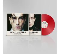 Damiano David - Funny Little Fears (Amazon Exclusive Red Vinyl) [VINYL]