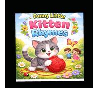 Funny little Kitten Rhymes