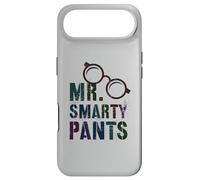 Funny Little MR SMARTY PANTS Last 100 Days School My Smartie Case for iPhone Air
