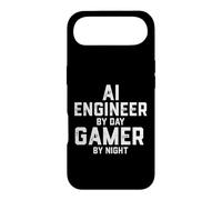 Funny LLM Programming AI Data Agent Prompt Engineering Ai Case for iPhone Air