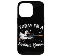 Funny Long Range Shooting goose rifle shooting Case for iPhone 13 Pro