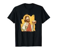 Funny Lord Sandwich Costume for Believer and Sandwiches Fans T-Shirt