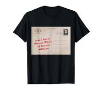 Funny Love's Never Wasted When It's Shared First Name Olivia T-Shirt