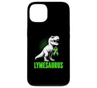 Funny Lyme disease warrior Anti tick borne illness tick bite Case for iPhone 13
