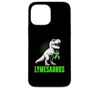Funny Lyme disease warrior Anti tick borne illness tick bite Case for iPhone 13 Pro Max