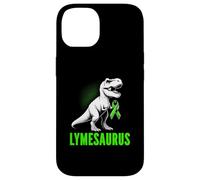 Funny Lyme disease warrior Anti tick borne illness tick bite Case for iPhone 14