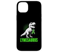 Funny Lyme disease warrior Anti tick borne illness tick bite Case for iPhone 14 Plus