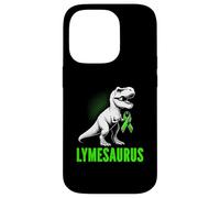 Funny Lyme disease warrior Anti tick borne illness tick bite Case for iPhone 14 Pro