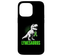 Funny Lyme disease warrior Anti tick borne illness tick bite Case for iPhone 14 Pro Max