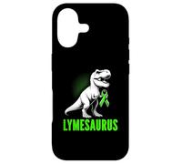 Funny Lyme disease warrior Anti tick borne illness tick bite Case for iPhone 17