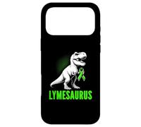 Funny Lyme disease warrior Anti tick borne illness tick bite Case for iPhone 17 Pro Max