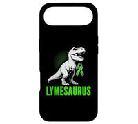 Funny Lyme disease warrior Anti tick borne illness tick bite Case for iPhone Air