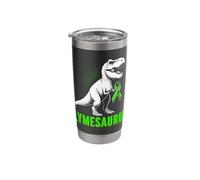 Funny Lyme Disease Warrior Anti tick borne Illness tick bite Stainless Steel Insulated Tumbler