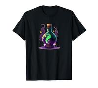 Funny Magic Potion Bottle T-Shirt
