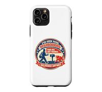 Funny Mail Carrier I've Seen Your Dog Case for iPhone 11 Pro