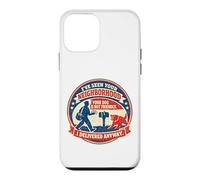 Funny Mail Carrier I've Seen Your Dog Case for iPhone 12 mini