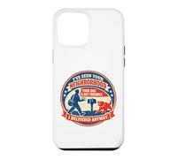 Funny Mail Carrier I've Seen Your Dog Case for iPhone 12 Pro Max