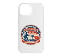Funny Mail Carrier I've Seen Your Dog Case for iPhone 14