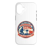 Funny Mail Carrier I've Seen Your Dog Case for iPhone 16
