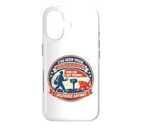 Funny Mail Carrier I've Seen Your Dog Case for iPhone 17