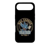 Funny Mail Carrier Paid To Deliver Your Crap Case for iPhone Air