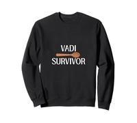 FUNNY MALAYALAM LANGUAGE VADI Sweatshirt